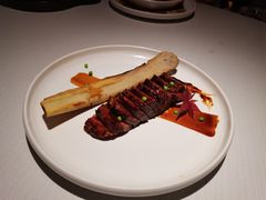 牛肋-解香楼(八盘岭路店)