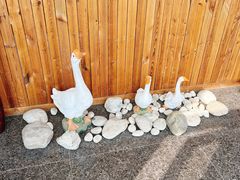 -天毓山庄·餐厅