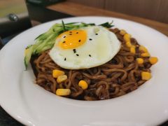 -韩满园· 甄选韩式烤肉