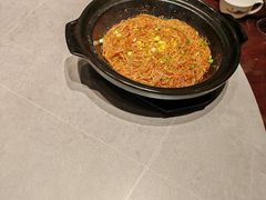 -东口码头·烧鸽子·鱼头泡饼·地方菜(金鹰悦城店)