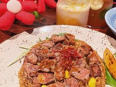 -卡朋厨房(289艺术园区店)