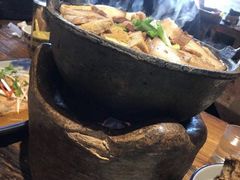 -百花人家(清水田园店)