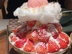 -芭札·Thai泰国餐厅(同和金铂天地店)