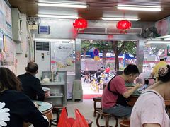 大堂-穗银肠粉店(东川路店)