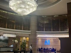 -无锡新湖铂尔曼大酒店