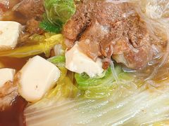 -金泰缘排骨馆(遵化路店)