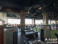 -上海浦东嘉里大酒店