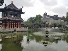 景点-碧江金楼