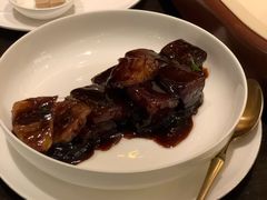 柚香红烧肉-甄御•海鲜新青岛菜(麦岛店)