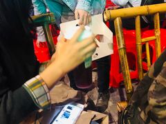 -喜茶(深圳丰盛町店)
