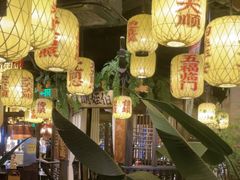 -南京大牌档(中关村领展广场店)