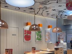 -菲滋意式餐厅(富阳东方茂店)