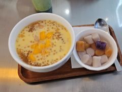 -满记甜品(静安大悦城店)