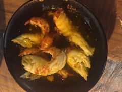 -靓靓蒸虾(中山公园店)