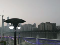 -琶醍壹号•潮菜江景餐吧