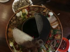 -下杨家青海土火锅(海湖店)