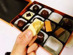 -GODIVA(宁波来福士店)