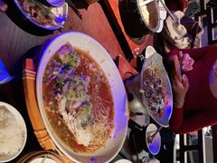 -绿茶餐厅(千岛湖银泰城店)