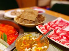 -渝味晓宇·重庆火锅(龙岗龙城万科里店)