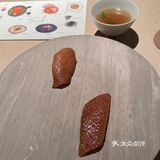 米其林创意菜餐厅