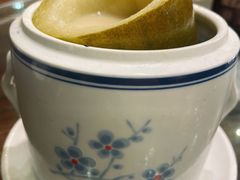 迷你冬瓜盅/位-猪肉婆私房菜(容桂总店)