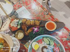 -小娘惹厨房Little Nyonya(狮城有约上榜店)