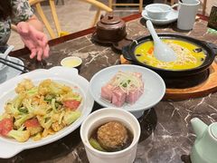 -冶春茶社(星汉大厦店)