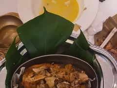 -桂满陇·手作小笼包&江南叫花鸡(中山公园店)