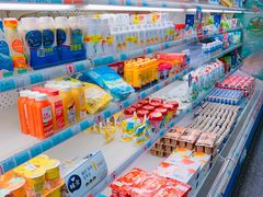 -世纪联华(临平邱山店)