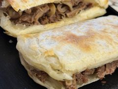-高玛纳驴肉火烧(一世界店)