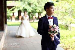 -珠海女王嫁衣馆(珠海左右创意园店)