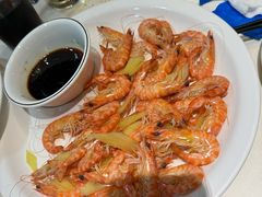 -小老板海鲜酒家(董家渡店)