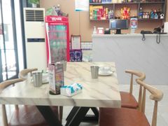 -尚岛私房菜(西方巷店)