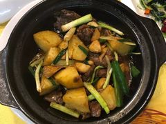 -盛记顺德高佬猪杂粥