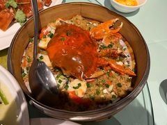 -苏先生海鲜渔庄(金桥店)