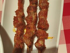 -西贝(科华王府井店)