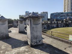 -石炮台公园