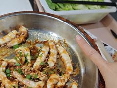 -红日饭店(裕隆三路店)