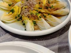 -汤臣·空中餐厅·严选粤菜(石湾世博广场店)