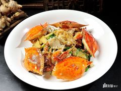 -山公馆餐厅(东塘店)