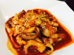 三清洞面片儿汤-三清洞疙瘩汤