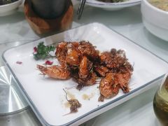 -不倒翁·安徽名菜楼(步行街店)