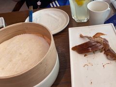 -小大董·烤鸭(王府井apm店)