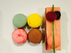 -深圳四季酒店·馥自助餐厅