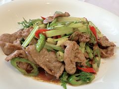 -骏莱海鲜鱼港(五角场店)