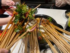 -钢管厂五区小郡肝串串香(南山店)