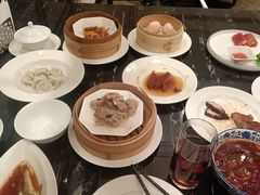 -京香轩·中餐厅(上海中庚聚龙酒店)