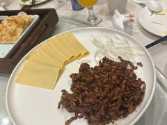 -京味斋·北京烤鸭(北京南站洋桥店)