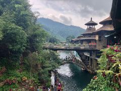 -古龙峡云天玻霸