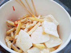 -鸡柳大人(宁大店)
